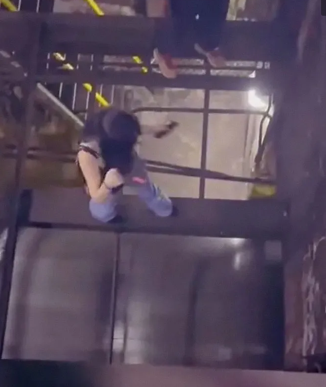 Azərbaycanlı 12 yaşlı "TikTok"er Nyu-Yorkda faciəvi şəkildə öldü - FOTO/VİDEO